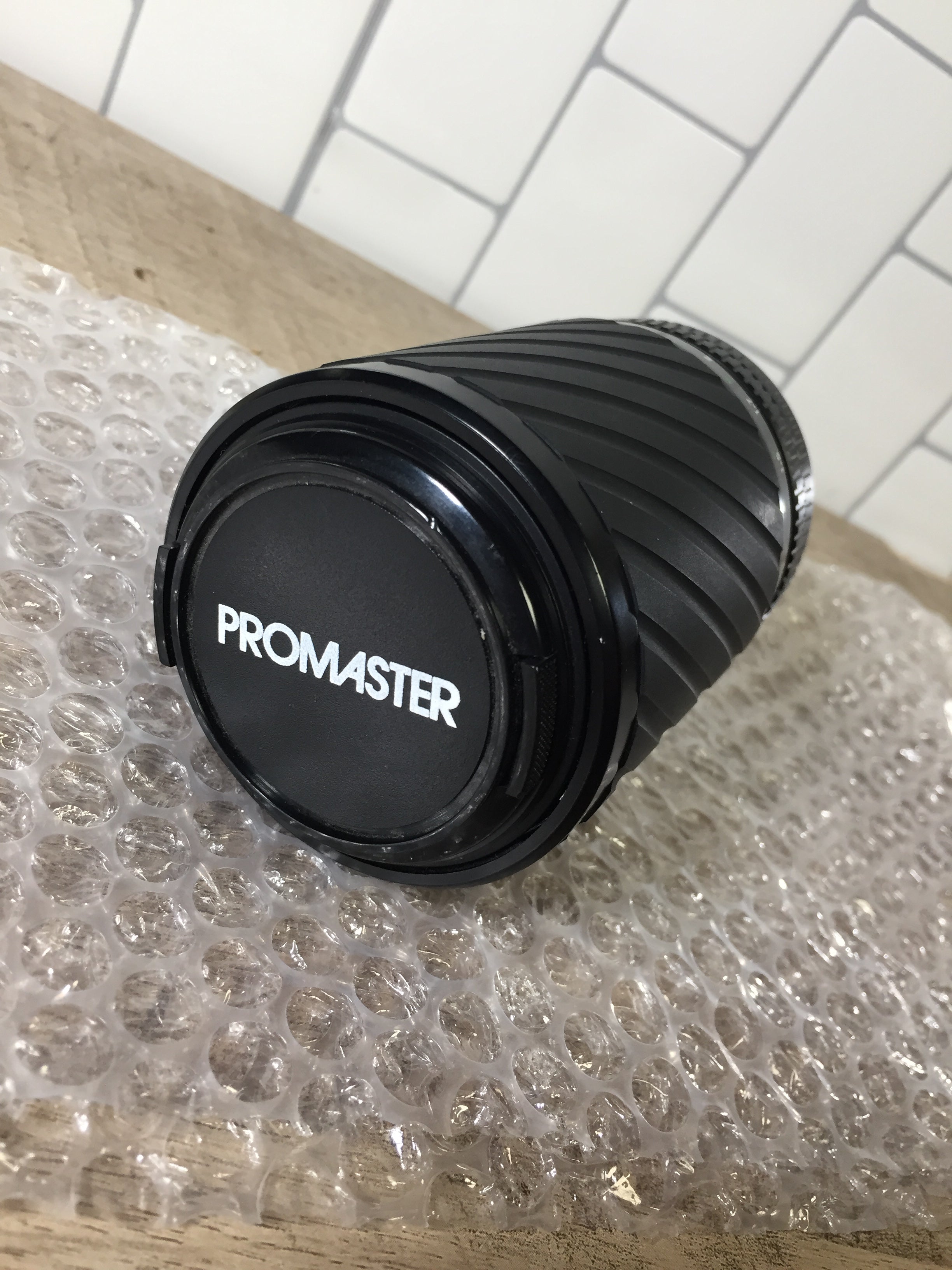 Promaster Spectrum 7 Marco Zoom Lens | 9504583 (6938694025399)